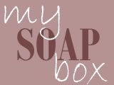 soap box